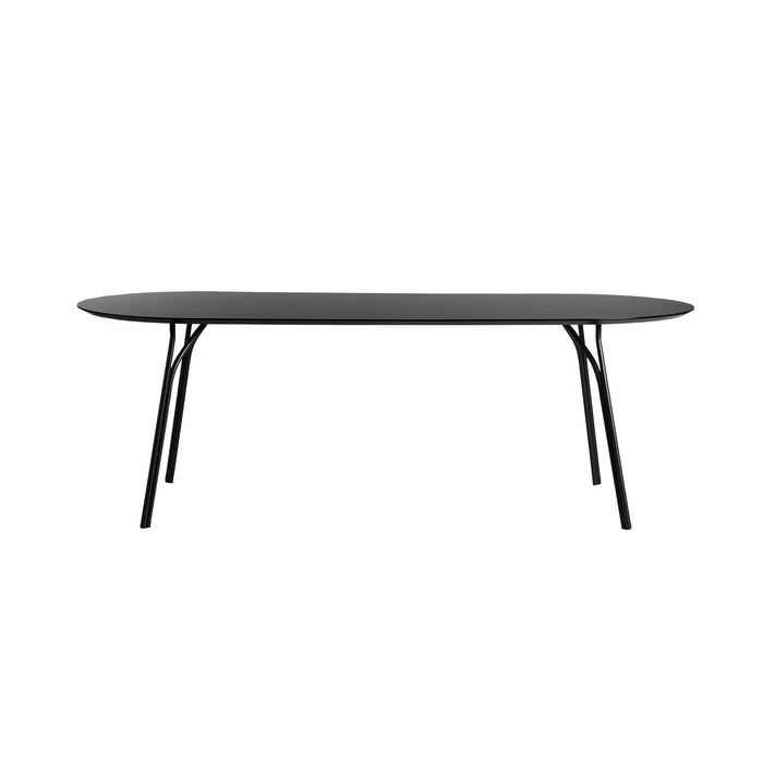 Tree Dining Table-Oval