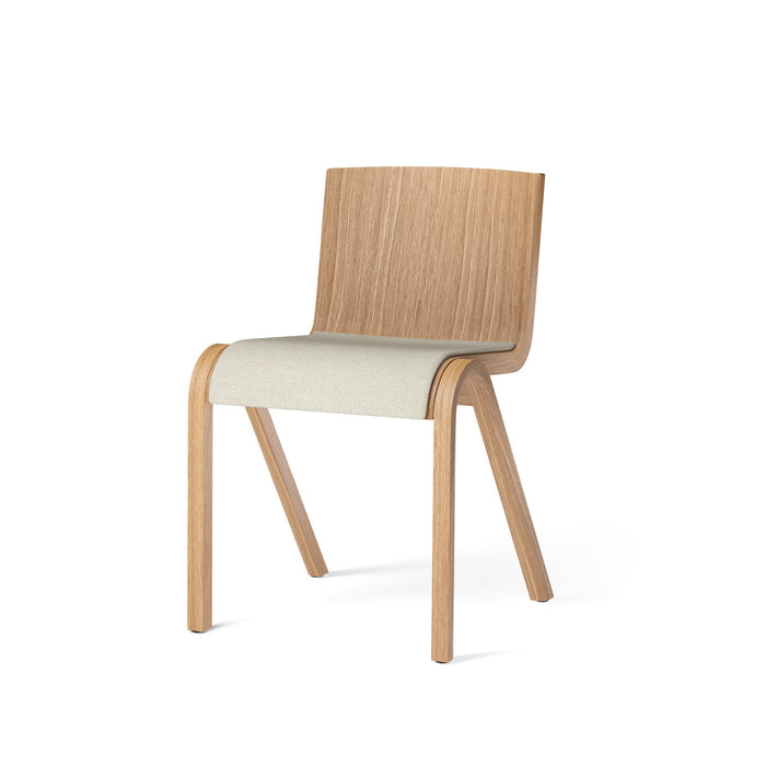 Ready Dining Chair - Seat Upholstered