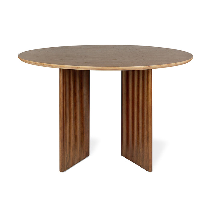 Atwell Dining Table-Round