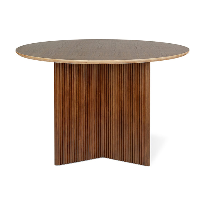 Atwell Dining Table-Round