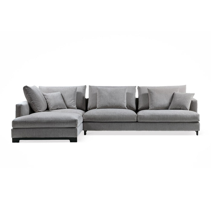 EasyTime Sectional Sofa