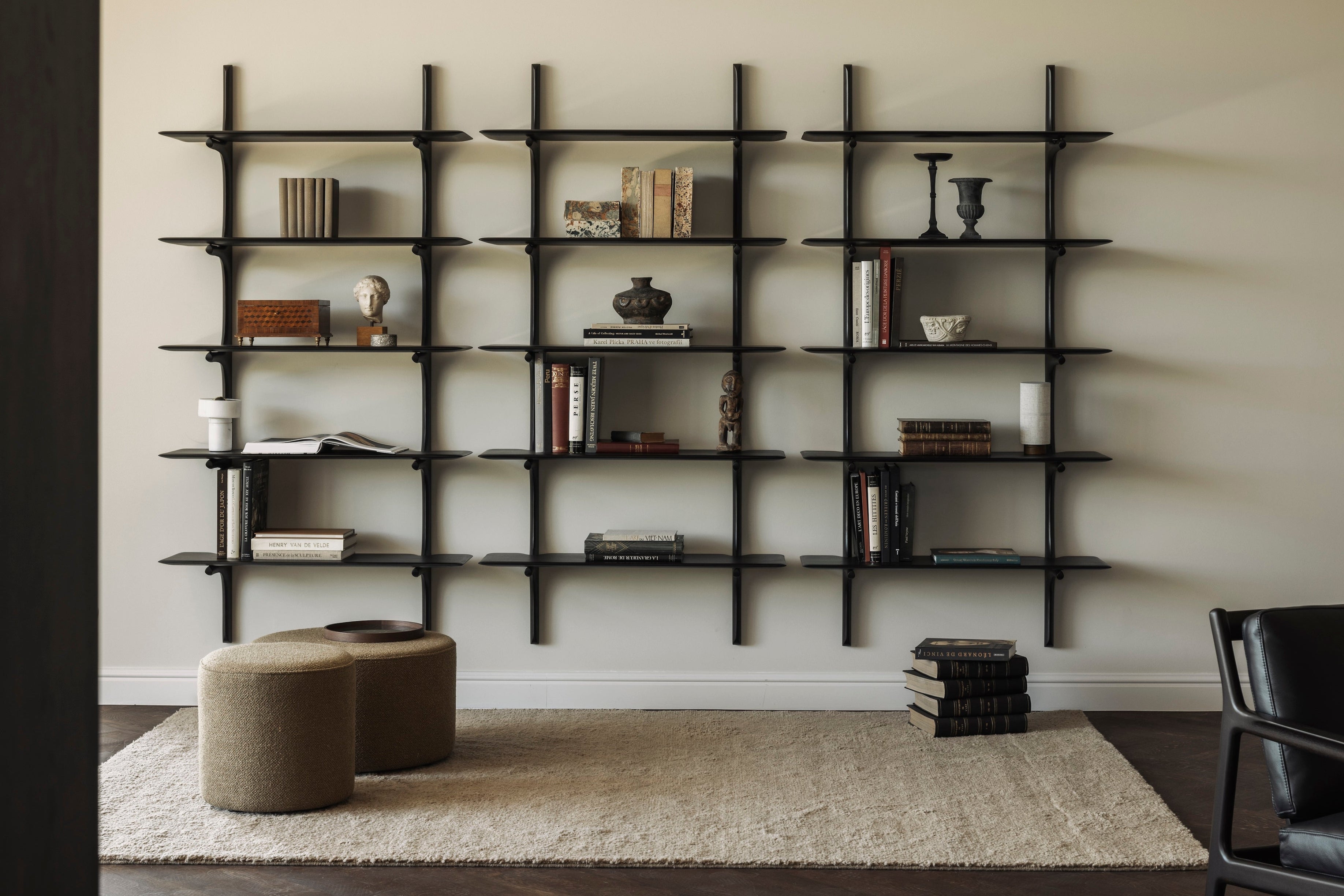 Wall To Wall Shelving Units: The Smart Way To Transform Your Vancouver