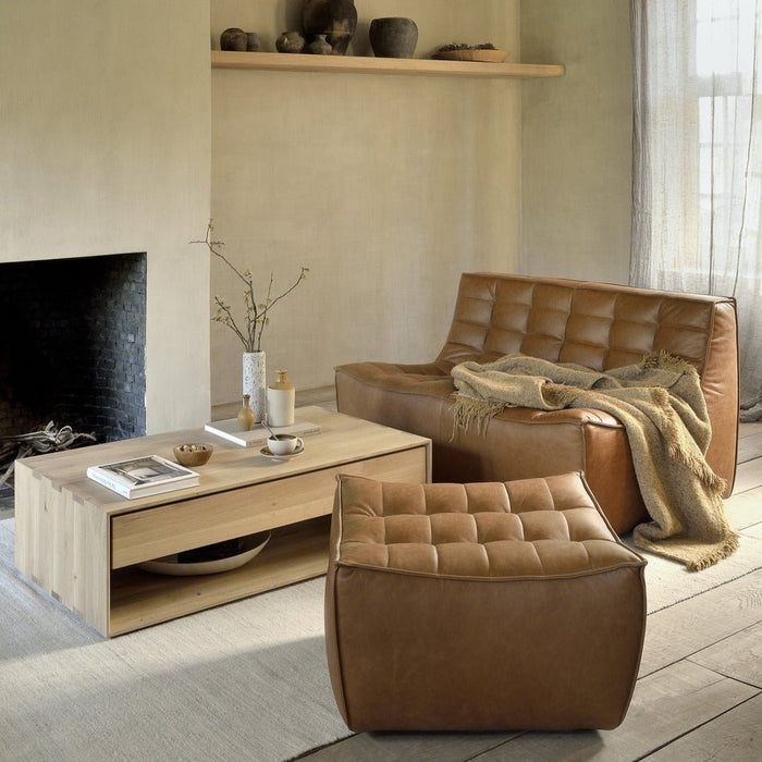 Leather Sofa or Fabric Sofa: Which One Should You Choose.