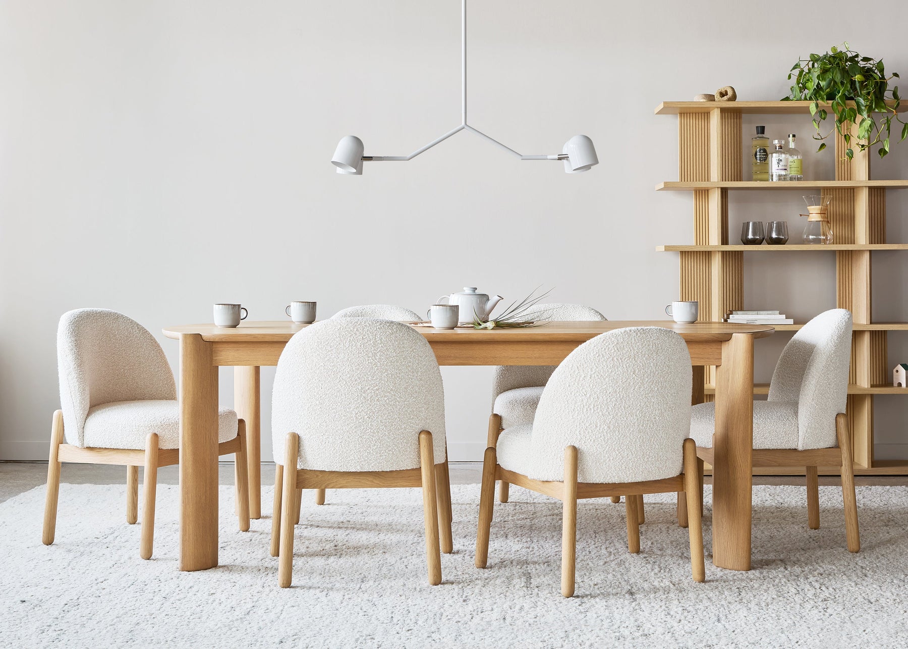 Gus Modern Furniture: A Modern Classic For Vancouver Living