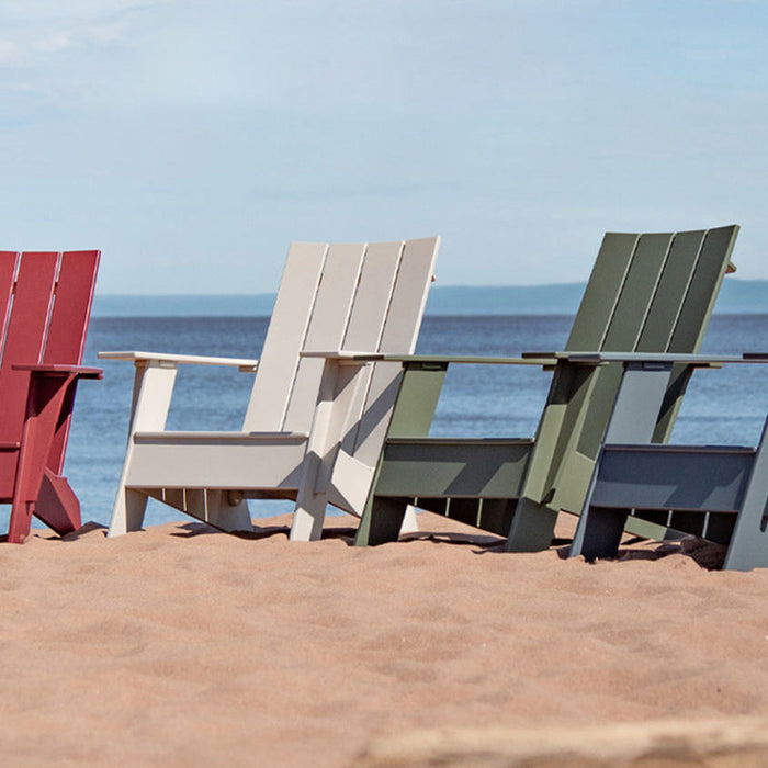 Weatherproof Outdoor Furniture: Making the Right Choice