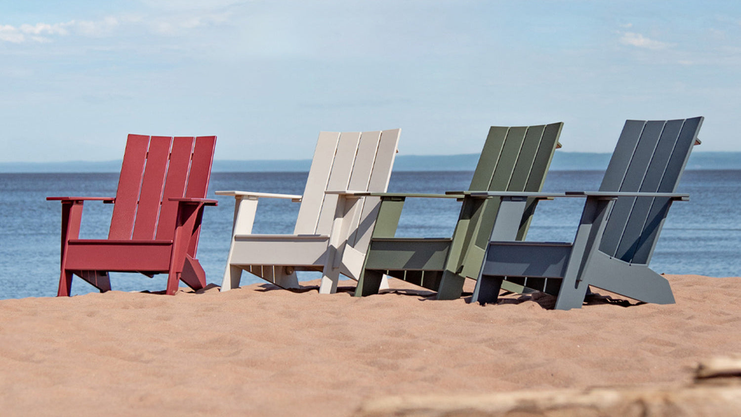 Weatherproof Outdoor Furniture: Making the Right Choice