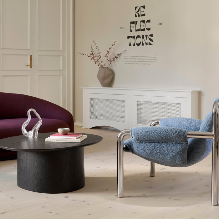 Postmodern Design vs. Mid-Century Modern