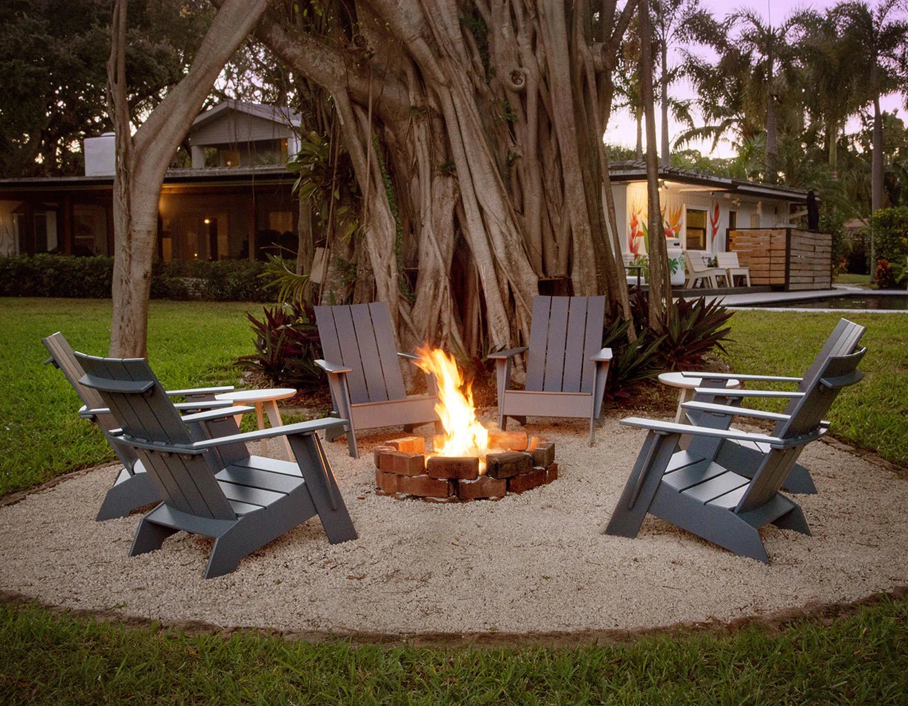 BUILT TO LAST: A GUIDE TO BUYING OUTDOOR FURNITURE - FULLHOUSE Modern