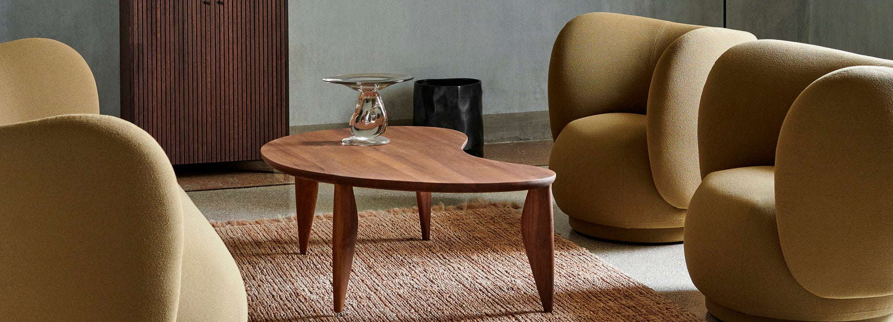 Ferm Living — FULLHOUSE Modern