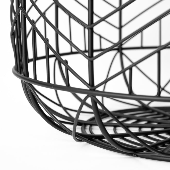 Idris Geometric Basket