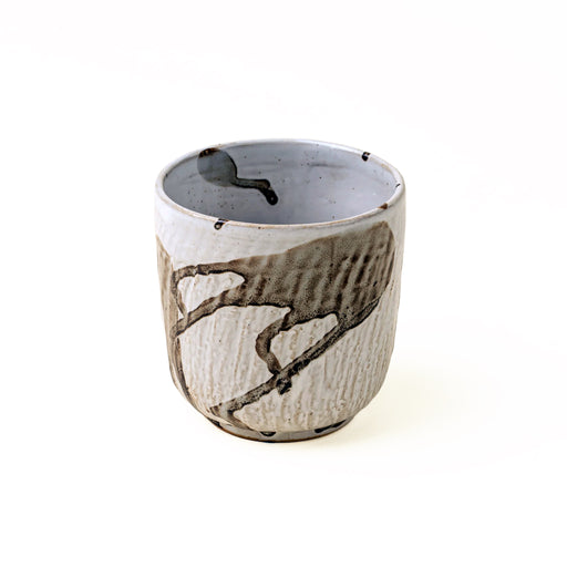 Drinkware - Splash Porcelain Cup - FULLHOUSE Modern