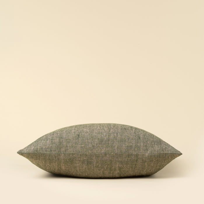 Linen Chambray Pillow