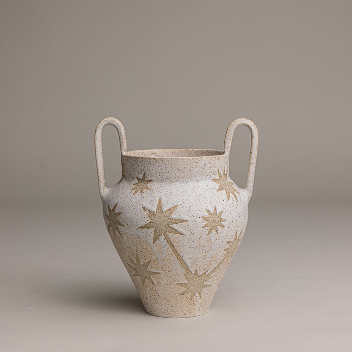 Medium Constellation Vase
