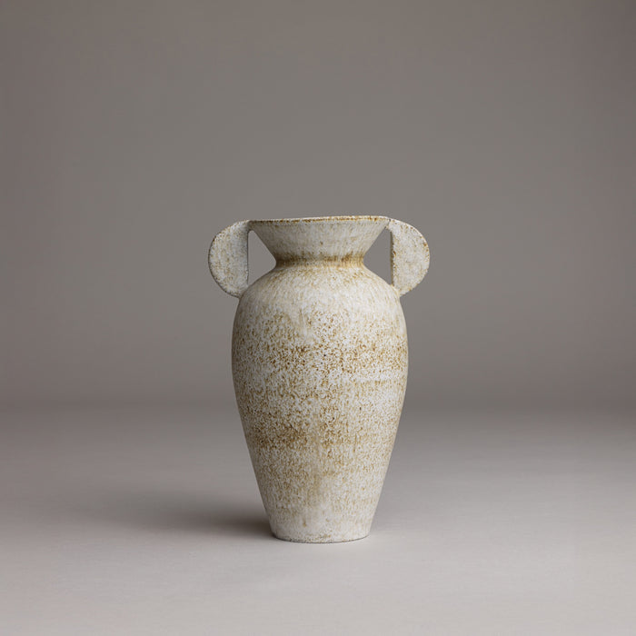 Half-Moon Medium Vase