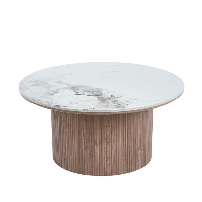 Roman Coffee Table