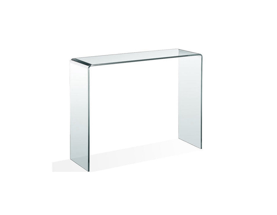 Curvo Console Table