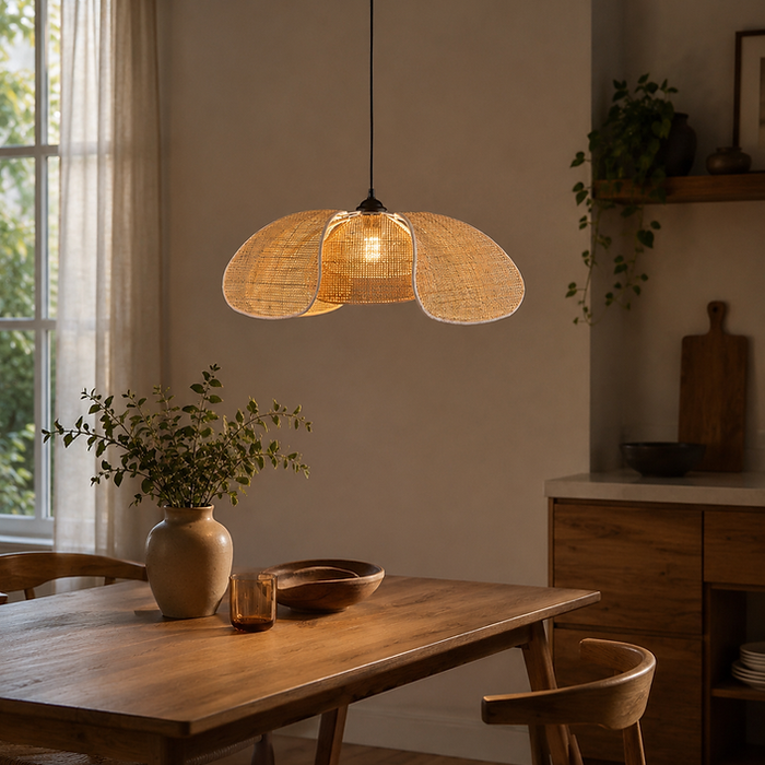 Petal Pendant Light