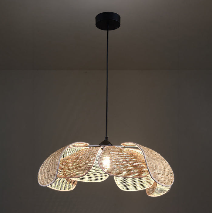 Petal Pendant Light