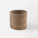 Baskets - Costa Seagrass Basket - FULLHOUSE Modern
