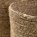 Baskets - Costa Seagrass Basket - FULLHOUSE Modern