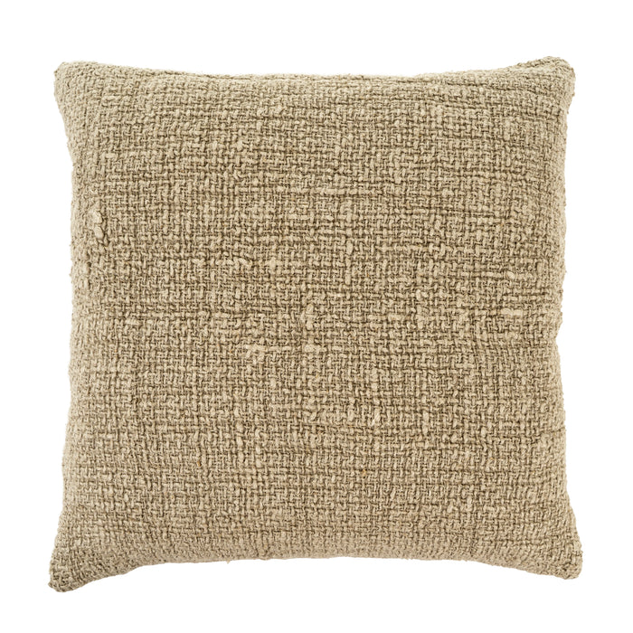 Wyatt Linen Pillow