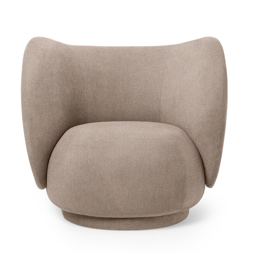 Rico Lounge Chair - Ferm Living