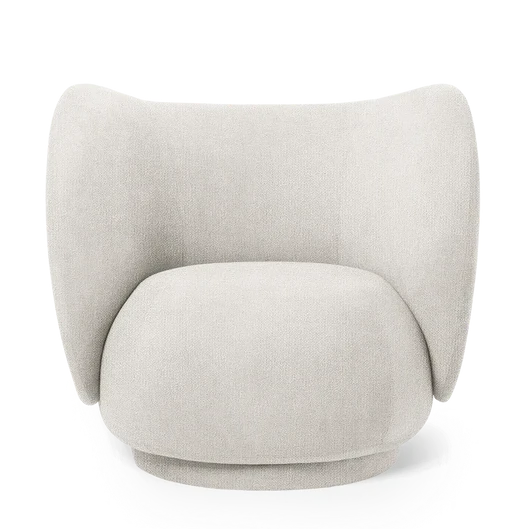 Rico Lounge Chair - Ferm Living