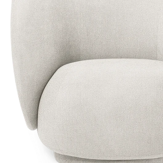 Rico Lounge Chair - Ferm Living