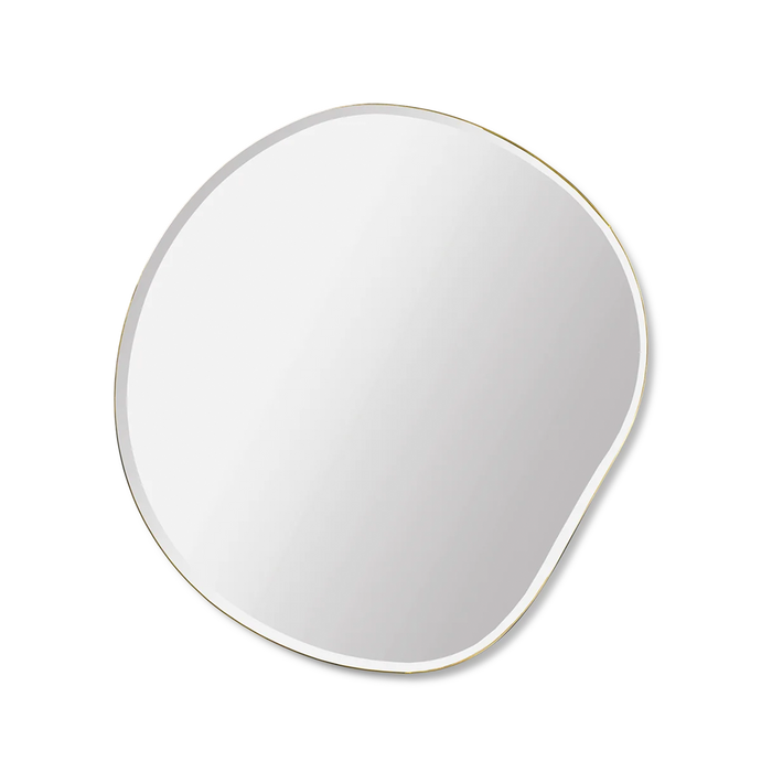 Pond Mirror