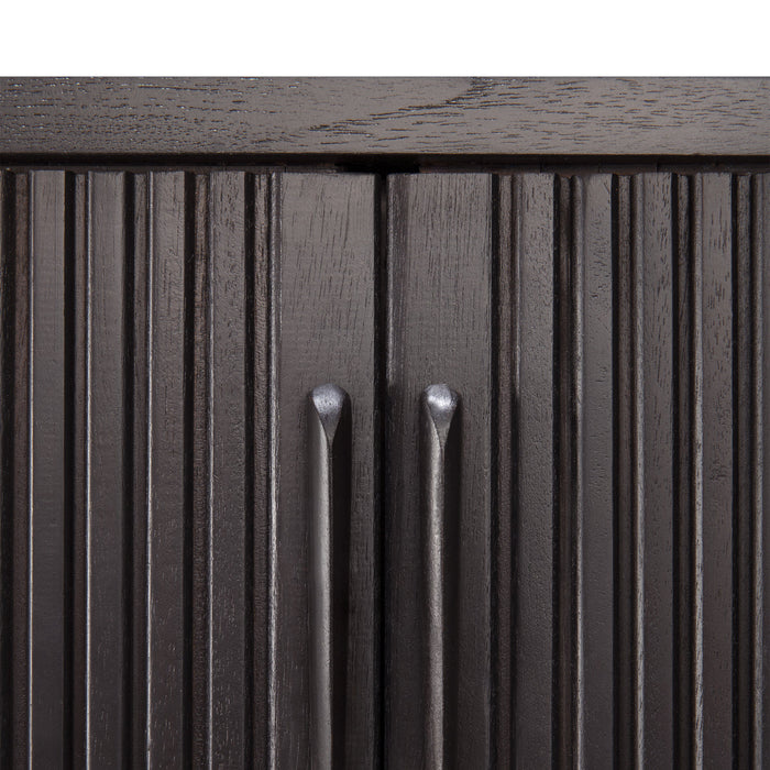 Roller Max TV cupboard - Ethnicraft