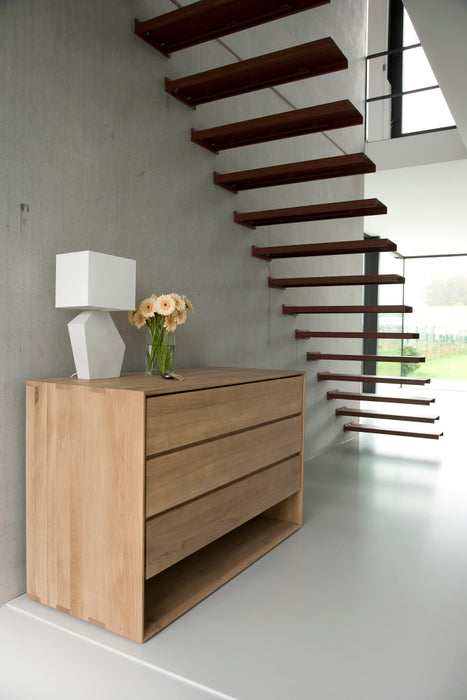 Nordic Chest of Drawers