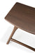 Osso Dining stool - Ethnicraft