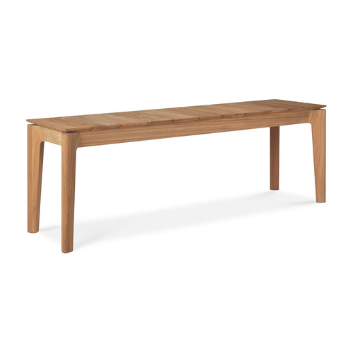 Bok Outdoor Bench - Teak - Ethnicraft