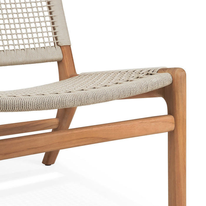 Jack Woven Outdoor Chair