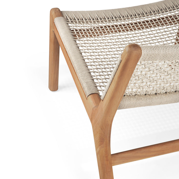Jack Woven Outdoor Chair