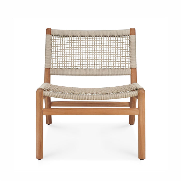 Jack Woven Outdoor Chair