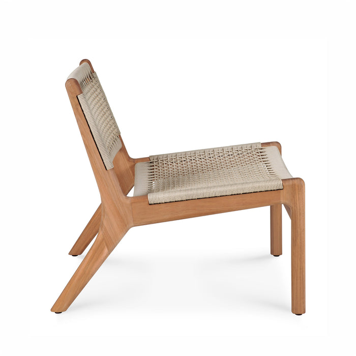 Jack Woven Outdoor Chair