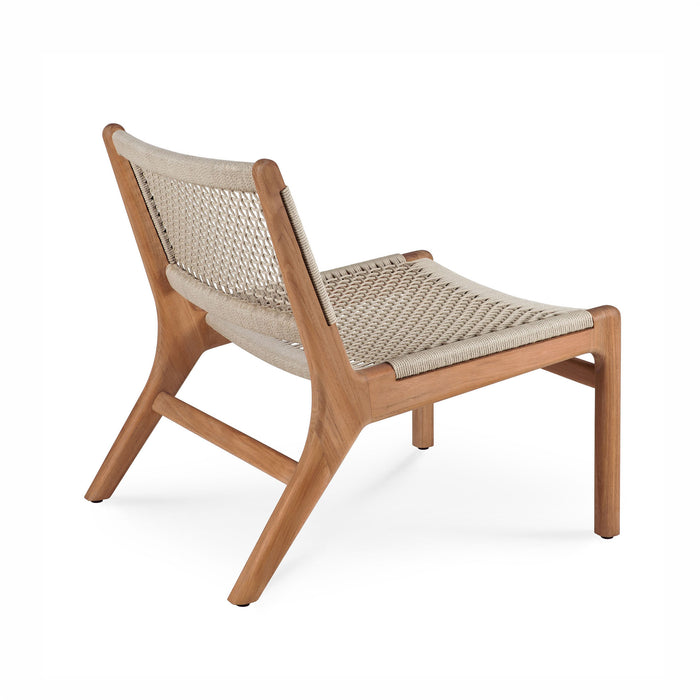 Jack Woven Outdoor Chair