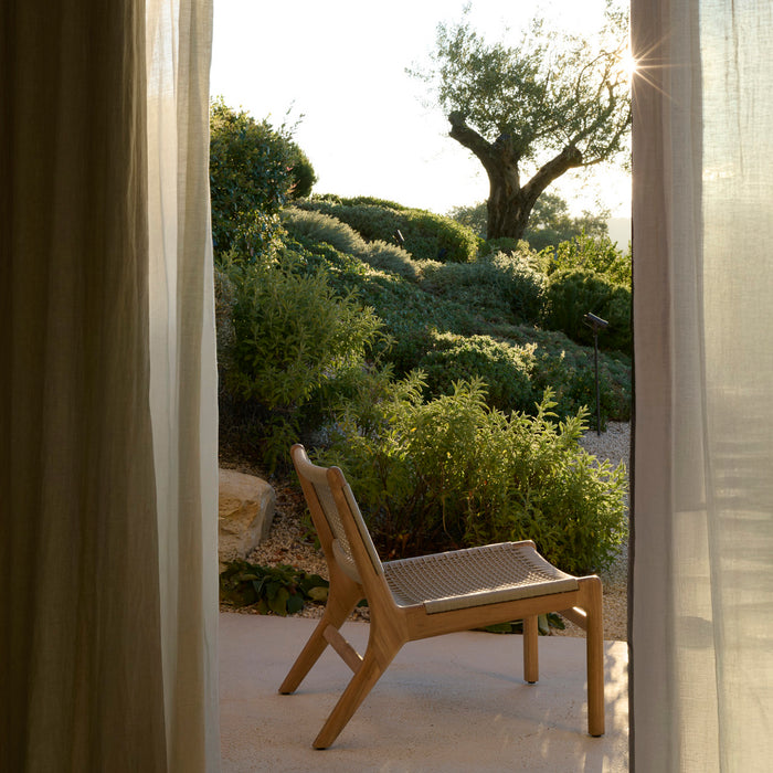 Jack Woven Outdoor Chair