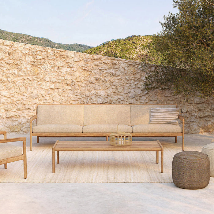 Jack Outdoor Coffee Table