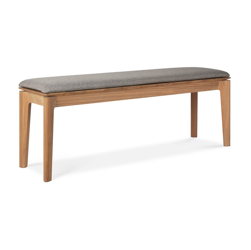 Bok Outdoor Bench - Teak - Ethnicraft