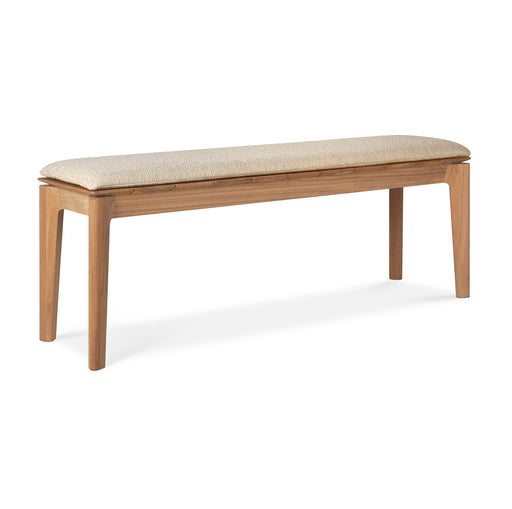 Bok Outdoor Bench - Teak - Ethnicraft