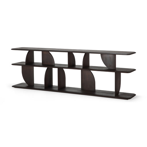 Geometric Sofa Console - Ethnicraft