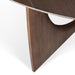 Geometric Dining Table - Round - Ethnicraft