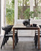 Bok Dining Table - Teak - Ethnicraft