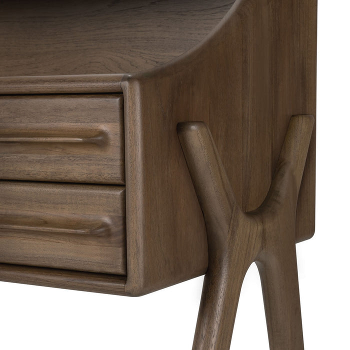 Flow Desk