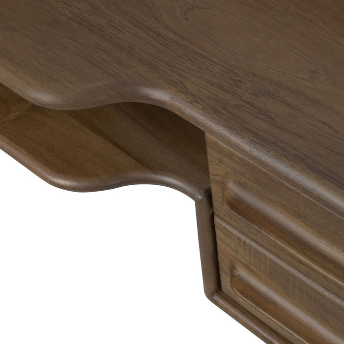Flow Desk