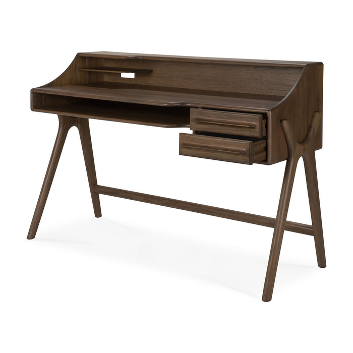 Flow Desk