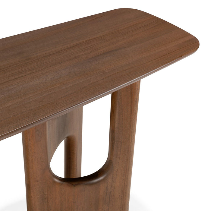 Flow Console Table