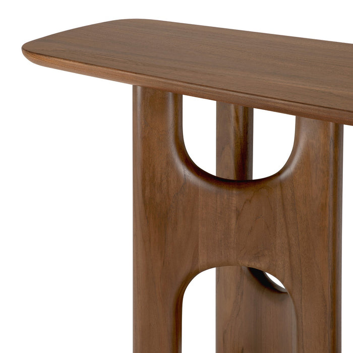 Flow Console Table